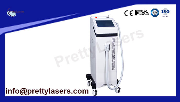 Best Permanent Diode Laser Hair Removal Machine