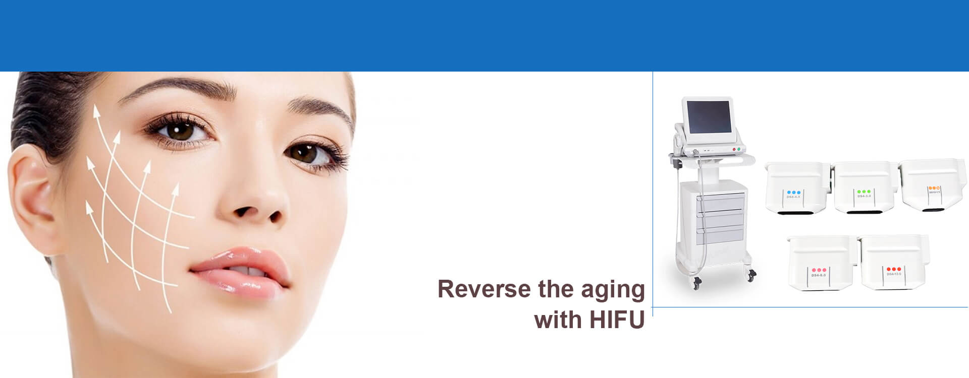 How Does HIFU Therapy Work In Skin Tightening?