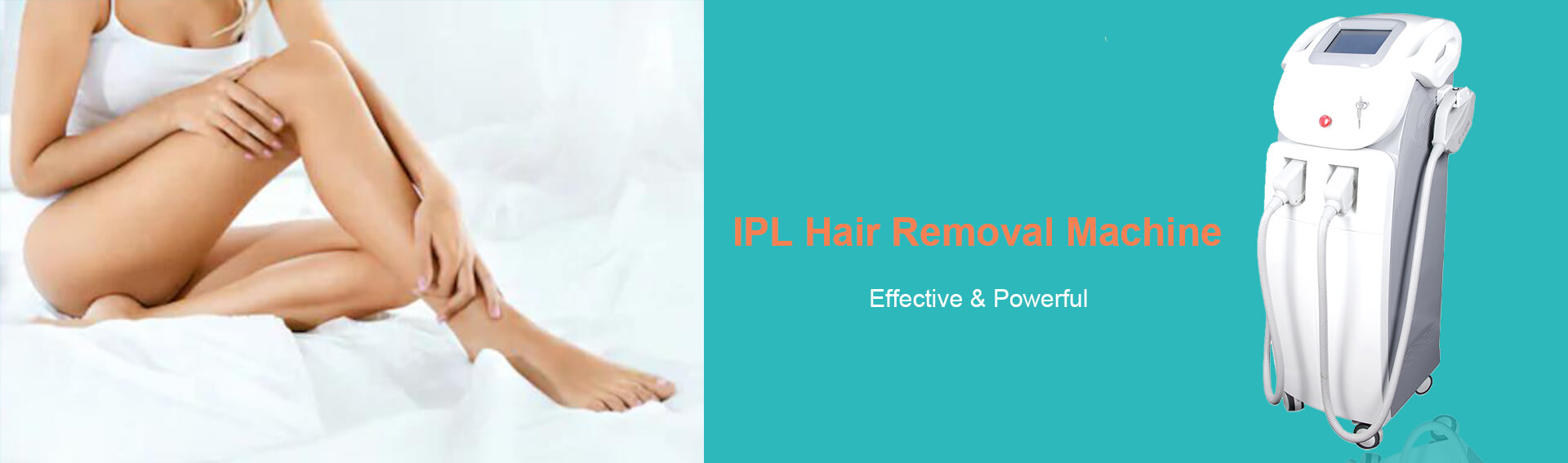 IPL Hair Removal