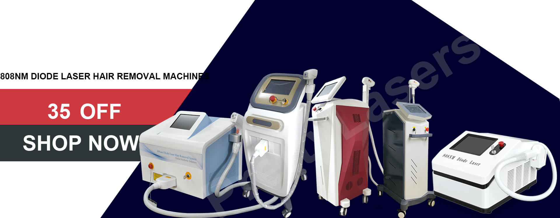 How To Buy Laser Hair Removal Machine?