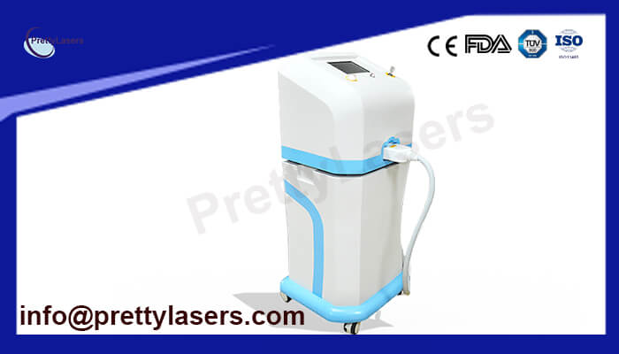 Diode Laser Hair Removal Machine For Sale