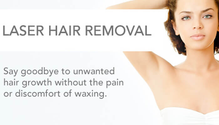 Laser Hair Removal