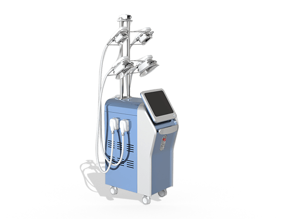 5 Handles Professional Cryolipolysis Slimming Machine PL-CT80 5 Handles Professional Cryolipolysis Slimming Machine PL-CT80