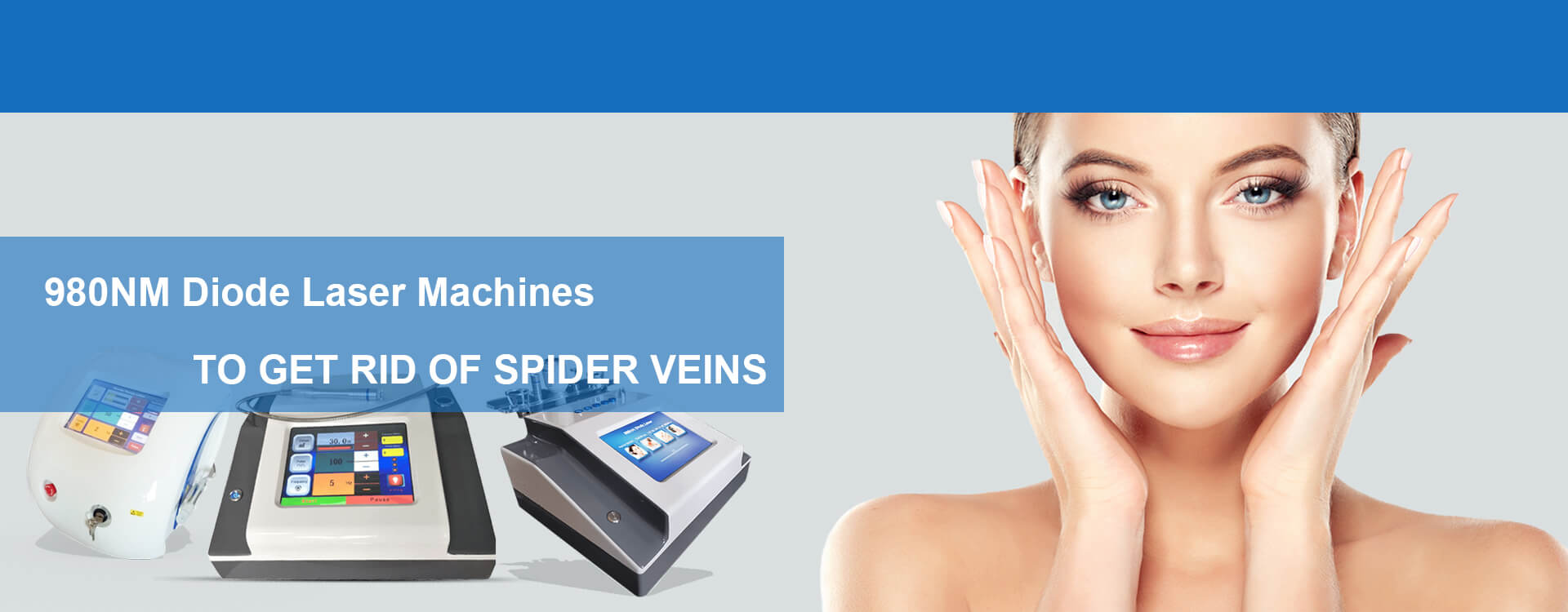 How To Get Rid Of Spider Veins On Face?