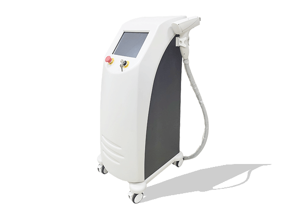 Permanent Diode Laser Hair Removal System For All Skin | PrettyLasers