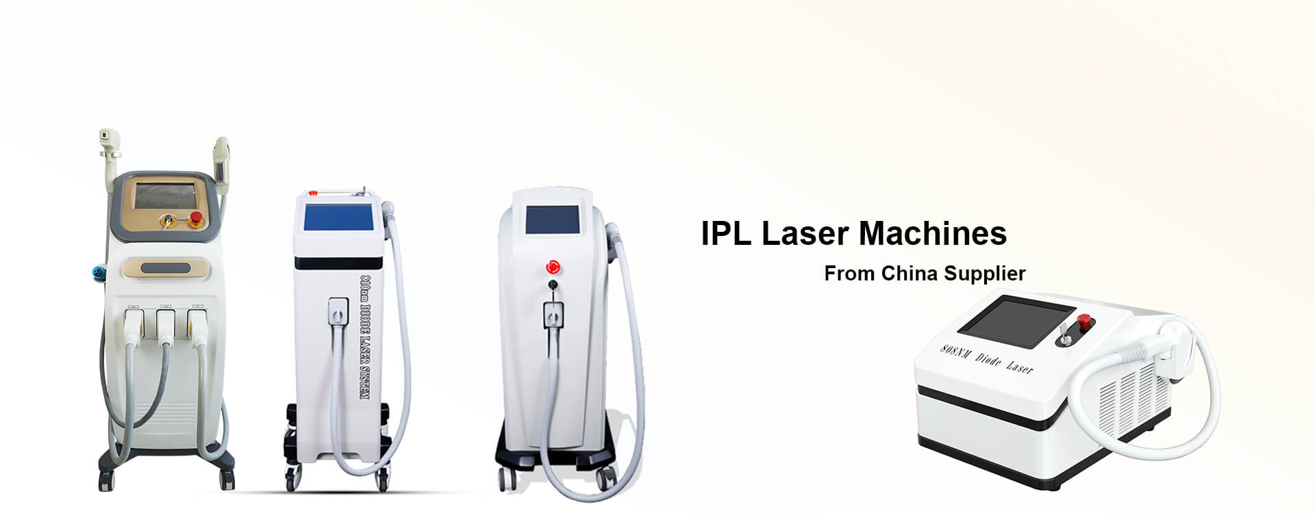 IPL Laser China