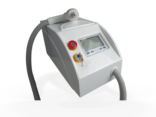 Tattoo Removal Machine  Portable Tattoo Removal Machine Manufacturer from  New Delhi