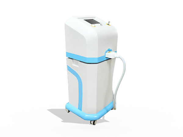 Portable Diode Laser System For Hair Removal PL-203