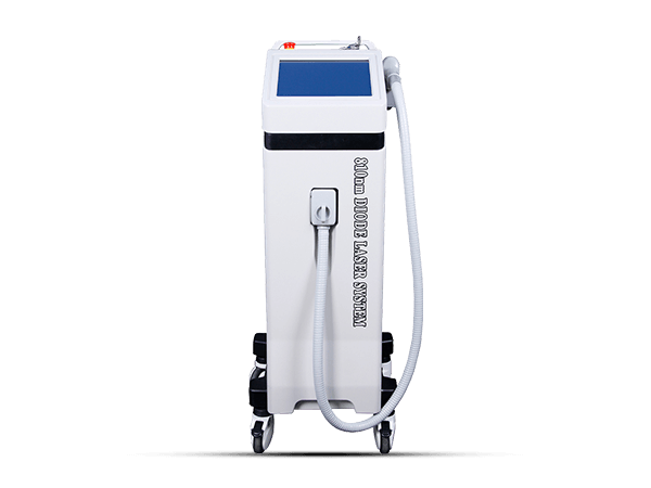 Professional 808nm Aesthetic Diode Laser Commercial Equipment PL-110