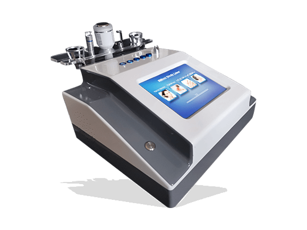 Professional 980nm Diode Laser Multifunction Spa Machine PL-D01