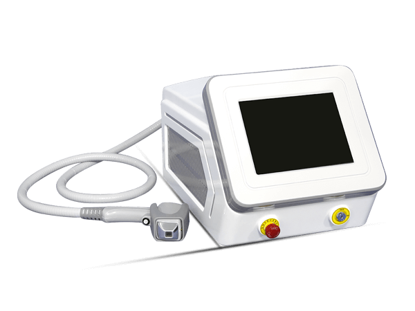 Cosmetic Laser Solution PL-212