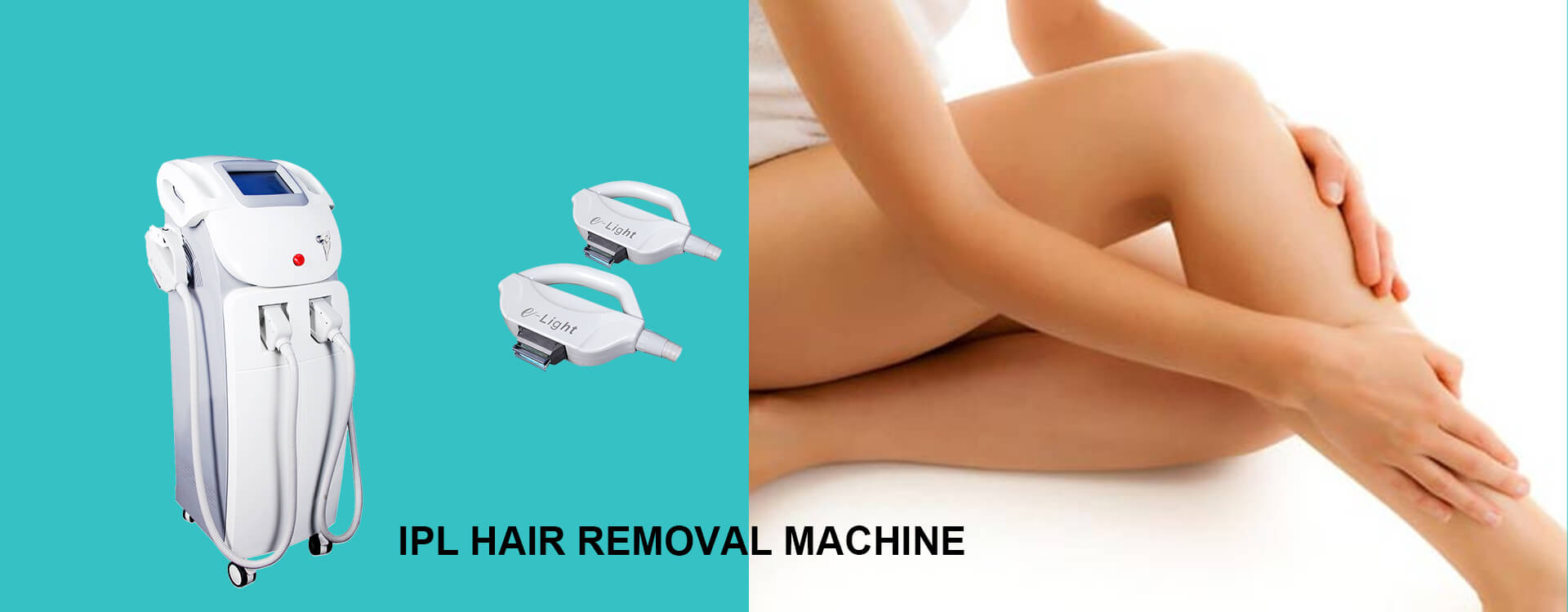 How Effective Is IPL Hair Removal?