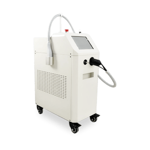 755nm Alexandrite Laser Hair Removal PL-HRA1