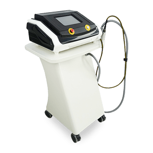 Fiber 755nm Laser Hair Removal Machine PL-HRF1