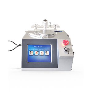 980nm Diode Laser For Vascular Removal Machine PL-S01