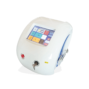 980nm Diode Laser Spider Vein Removal Machine PL-M02