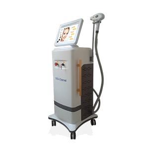 Best Laser Hair Removal System PL-303N