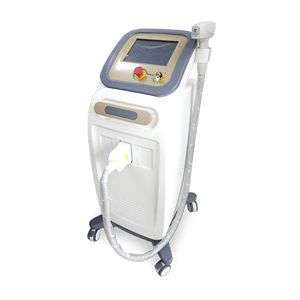 Best Salon Laser Hair Removal Machine PL-HR08