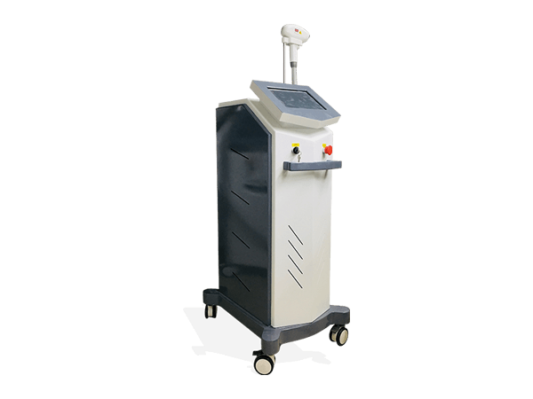 Diode Laser Epilation Machine PL-301D