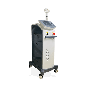 Diode Laser Epilation Machine PL 301D