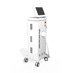 Diode Laser Machine For Permanent Hair Removal PL-115