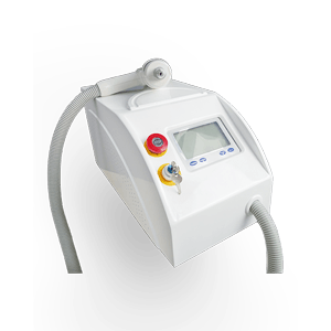 Q Switch Laser Tattoo Removal MachinePL-302