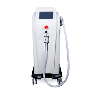 Medical Grade Diode Laser Hair Removal Equipment PL-118