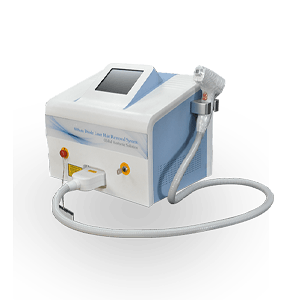 Newest Diode Laser Hair Removal Equipment PL-205