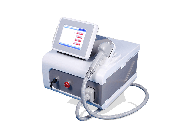 Portable 810nm Diode Laser System PL-211