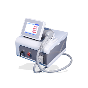 Portable 810nm Diode Laser System PL-211