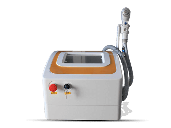 Portable Diode Laser For Hair Removal PL-207