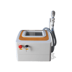 Portable Diode Laser For Hair Removal PL-207