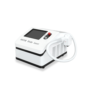 Professional Hair Removal Machine PL-217