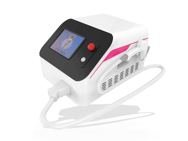 Salon Laser Hair Removal System PL-206