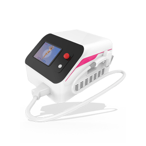 Salon Laser Hair Removal System PL-206