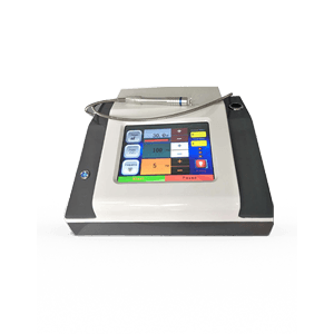 Spider Veins Laser Removal Machine of 980 nm Diode Laser PL-M01