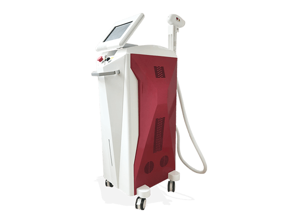 Professional Laser Hair Removal Device PL-306X