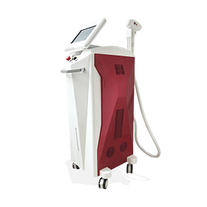 Professional Laser Hair Removal Device PL-306X