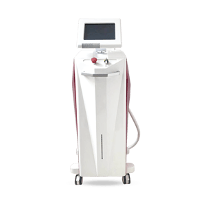 Professional Laser Hair Removal Device PL-306X