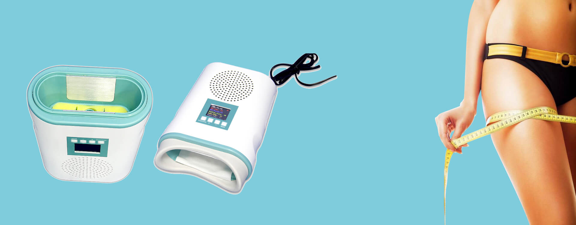 Best Cryolipolysis Machine