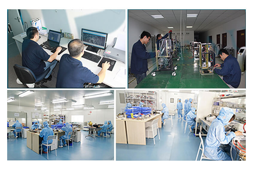 Aesthetic & Medical Laser Manufacturer