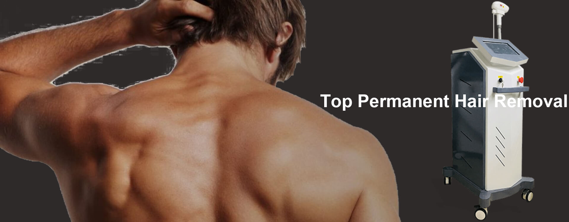 Top Permanent Hair Removal