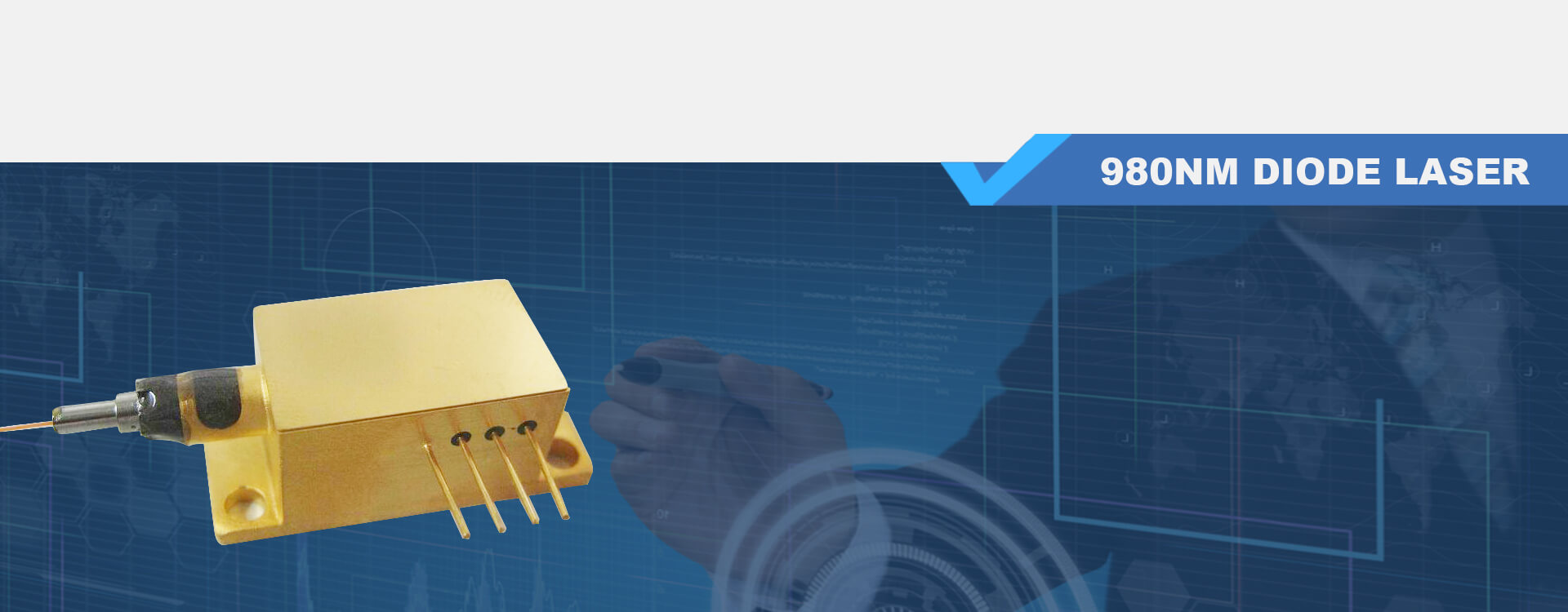 980nm Diode Laser Technology For Vascular Lesions Treatment PrettyLasers