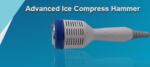 Ice Compress Hammer