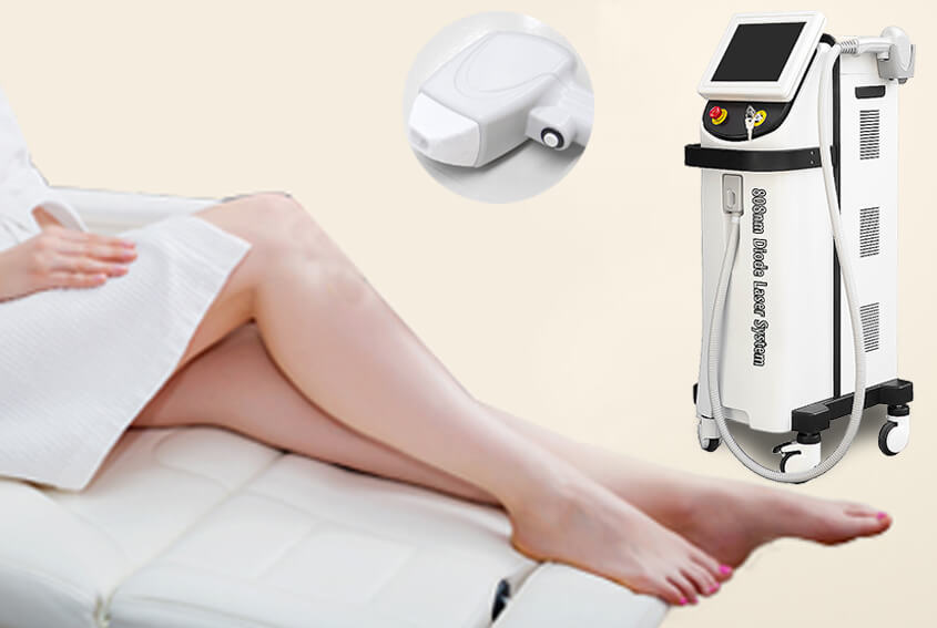 Skin Cooling