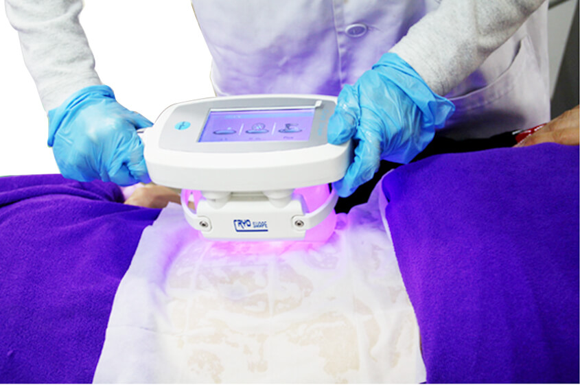 Cryolipolysis Machines Solutions