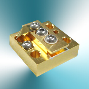 Diode Laser Stack Spare Parts