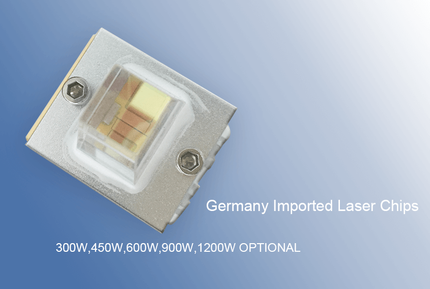 Germany Imported Laser Chips