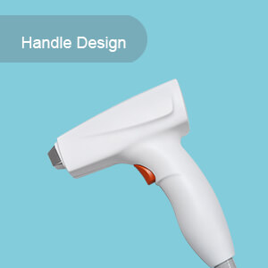 Handle Design