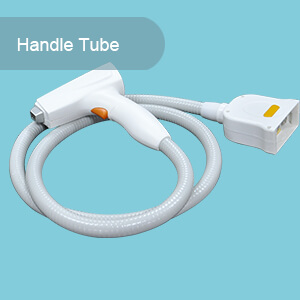Handle Tube